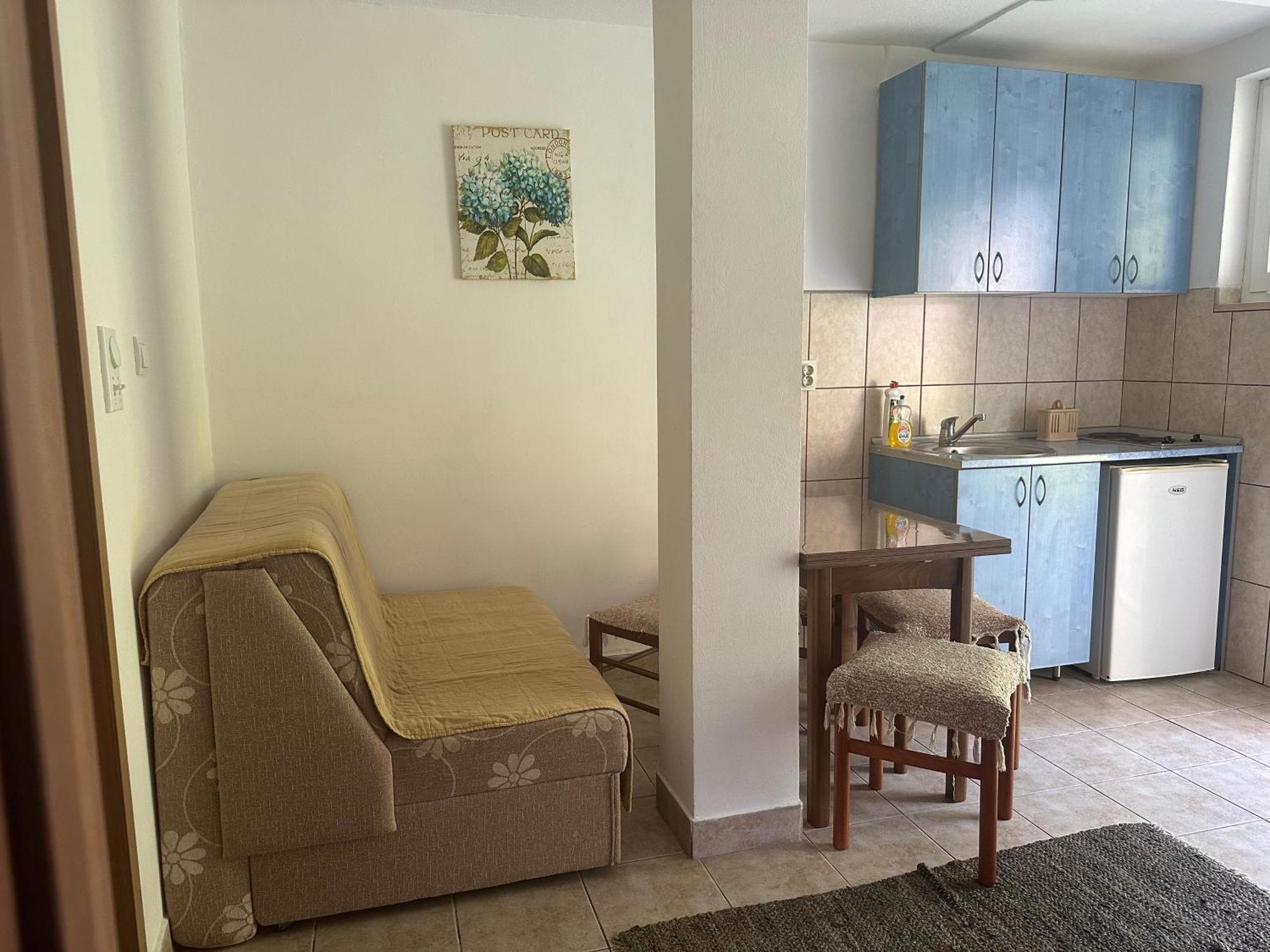 Apartments Suzana Herceg Novi Exterior foto